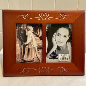 Fetco international frame